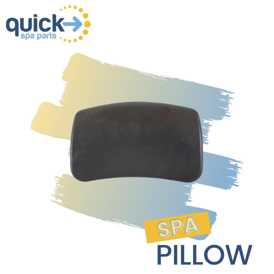QuickSpaParts's tweet photo. Improve your spa experience with the addition of a pillow! 

Buy yours now on https://t.co/gHuq09wSoZ

#quickspaparts #spa #hottubs #pillows #relaxation #hottub #speakers #bluetooth #music #love #hiphop #art #musician #rap #musica #singer #instagood #artist #instagram #follow https://t.co/QXwScfi7Kx