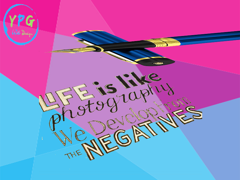 YPGWebDesign's tweet photo. Life is like photography, we develop from the negatives. 
Often we choose a road to walk into for our personal/business development, we always hope that the road brings us to happiness and the result we want. 
#ypgwebsitedesign #WebDesign #whiteboardanimation #LocalSEO #SEO #SMM https://t.co/0OwmEf4Eeg