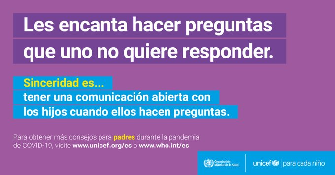 Redi_andes's tweet photo. #01SEP20|| @Redi_andes. Procuremos una crianza de 👧👦🧒🤱 con valores: POSITIVOS
♟️INTELIGENCIA
🫂PACIENCIA
😊ATENCIÓN
🥍👟DIVERSIÓN
😀ESTRUCTURA
🗣️SINCERIDAD https://t.co/EWl85qbvnY