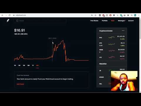 Red Dot Trader tweet media