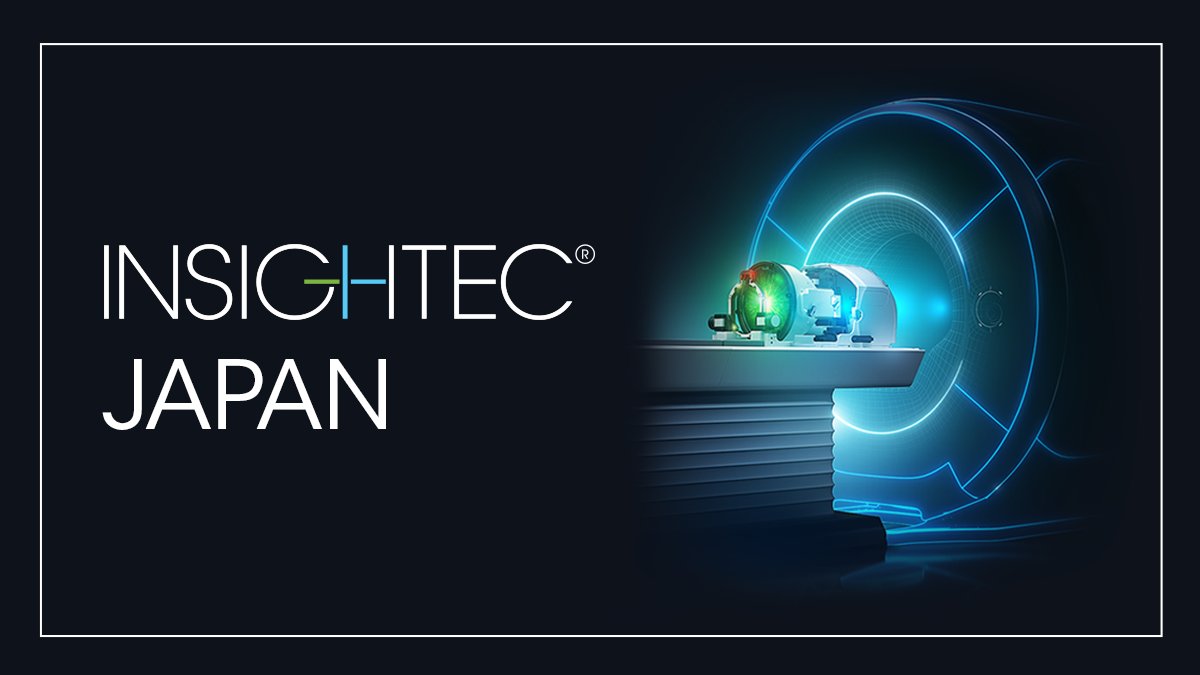 INSIGHTEC's tweet photo. Exciting news in Japan today: #Focusedultrasound treatment for #Parkinson's disease has received national reimbursement from the Japanese Ministry of Health, Labour and Welfare (MHLW). Learn more: https://t.co/BNQDQoxM5p https://t.co/vpKdRMfT29