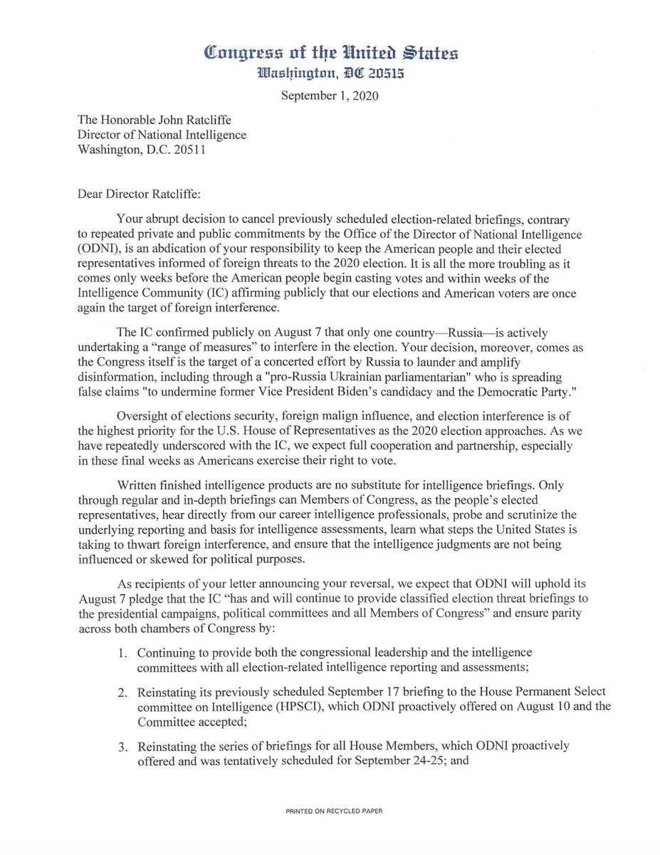 Nancy Pelosi tweet media