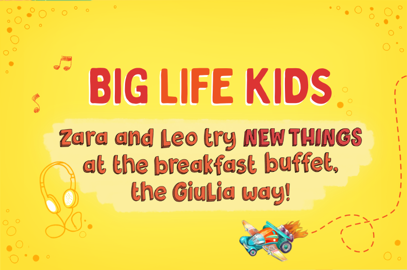biglifejournal's tweet photo. Decisions, Decisions... to try something new or not? How do you help children try new things? Episode 32 of the #biglifekidspodcast will inspire your kids to #trynewthings! #growthmindset #podcastforkids #biglifejournal #screenfreeactivity #homeschool https://t.co/7g20xuloqw