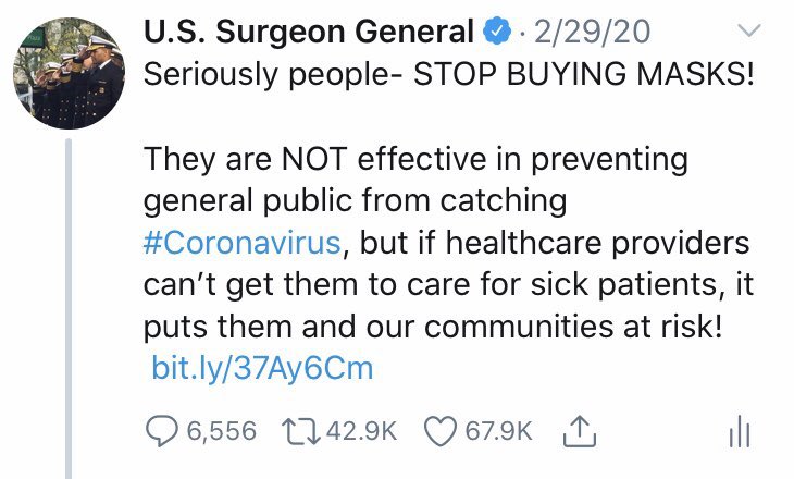2. Covid exposed malfunctions at the FDA, Surgeon General and CDC, leading to a disappointing response. Liberals blame Trump for these failures, which may be fair, but another possibility is that these American institutions have been rotting for longer. I don’t know enough to say