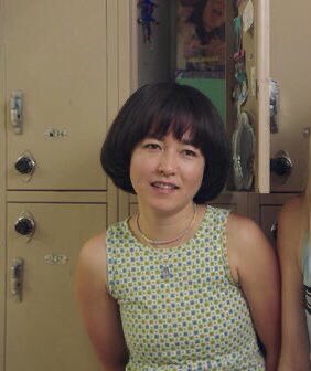 AtsukoComedy's tweet photo. This Friday 👉my very first time in the world of Animal Crossing on @jennyyangtv’s #ComedyCrossing &amp; they got me looking like PEN15 me 😂 https://t.co/pCeOMyBMY8
