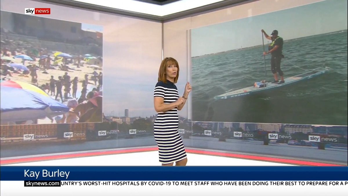 jamesmobbs's tweet image. A pleasure working with @Harryashleyward and his team @skynews @skycreative on the all new Westminster studio which launched today!

#broadcastdesign #branding #newsdesign #videowall