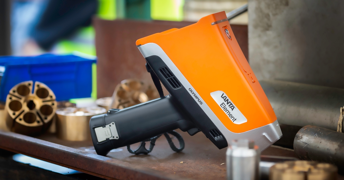Evident_Ind's tweet photo. Experience advanced #XRF analyzer features in two cost-effective instruments - https://t.co/bMJp7nRVEG https://t.co/pfamAEwQ2g