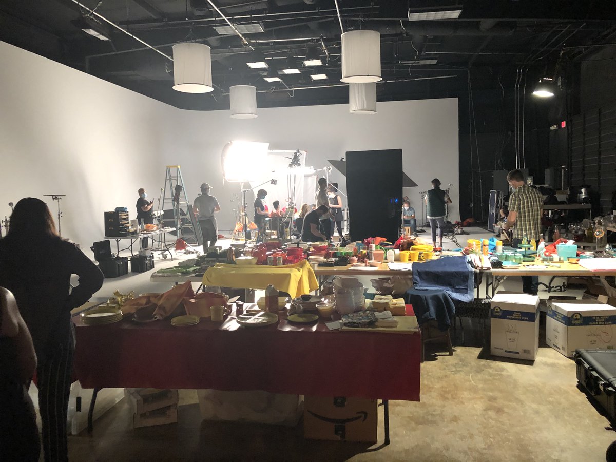 BES Studios tweet media