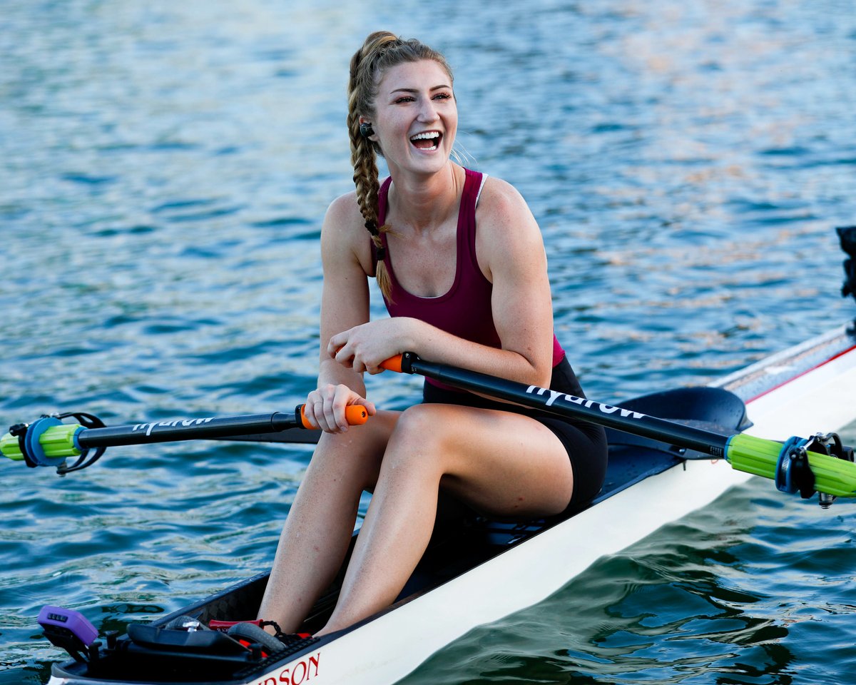 Hydrow_by_CREW's tweet photo. This Wednesday we’re coming to you live from Burlington, VT -- our newest addition to #HydrowDestinations. Tune in as DaniHani takes on the water of Lake Champlain at 8AM ET. We’ll #SeeYouOnTheWater (and on the leaderboard)!

#Hydrow #LiveOutdoorReality #burlington #rowing https://t.co/I0DILxD6Et