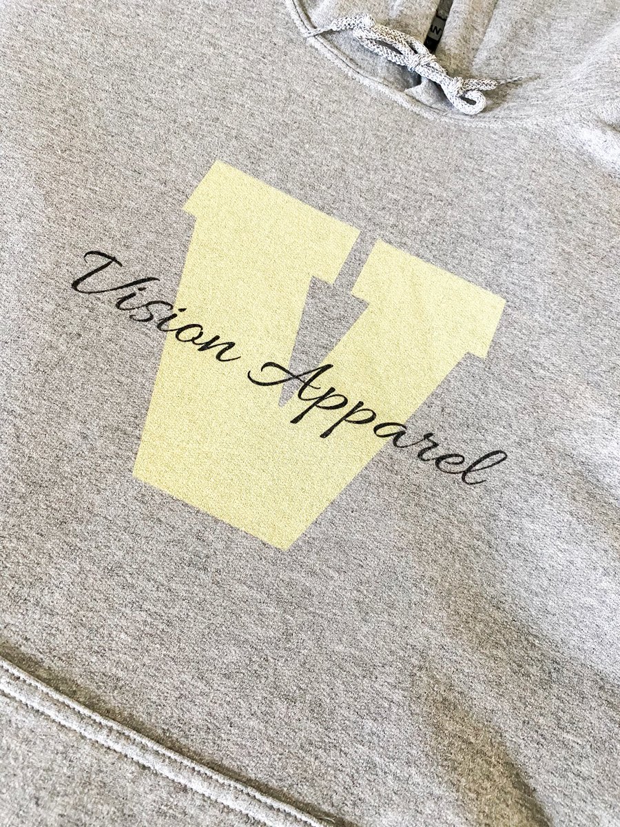 SZN1 is now live! We hope you enjoy our first collection as much as we do and we can’t wait to see you all wearing it. Link is in our bio! #VisionApparel