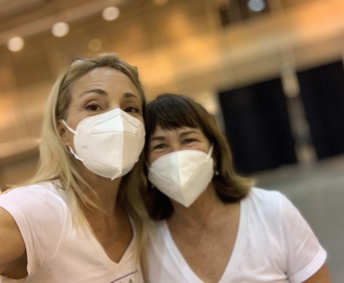 Nola Tree Project (@nolatreeproject) on Twitter photo Back down at the convention center handing out clothes to families from Lake Charles! Desperately need new underwear and socks for all ages & sexes & athletic shorts for boys & men M-XXXL! Drop off at JLNO 4319 Carondelet Tue 8:30-8:30, & Wed 9/2 8:30-4 pm. We love our angels! Back down at the convention center handing out clothes to families from Lake Charles! Desperately need new underwear and socks for all ages & sexes & athletic shorts for boys & men M-XXXL! Drop off at JLNO 4319 Carondelet Tue 8:30-8:30, & Wed 9/2 8:30-4 pm. We love our angels!