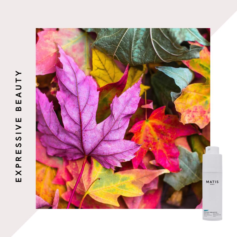 MatisSkincare's tweet photo. Hello September ๐
We wish all a beautiful Autumn!
Donโt forget to take extra care of your skin to keep it protected and comforted throughout the transition to the new season โจ
#matisparis #skincare #helloseptember https://t.co/PE2gHhCg4K