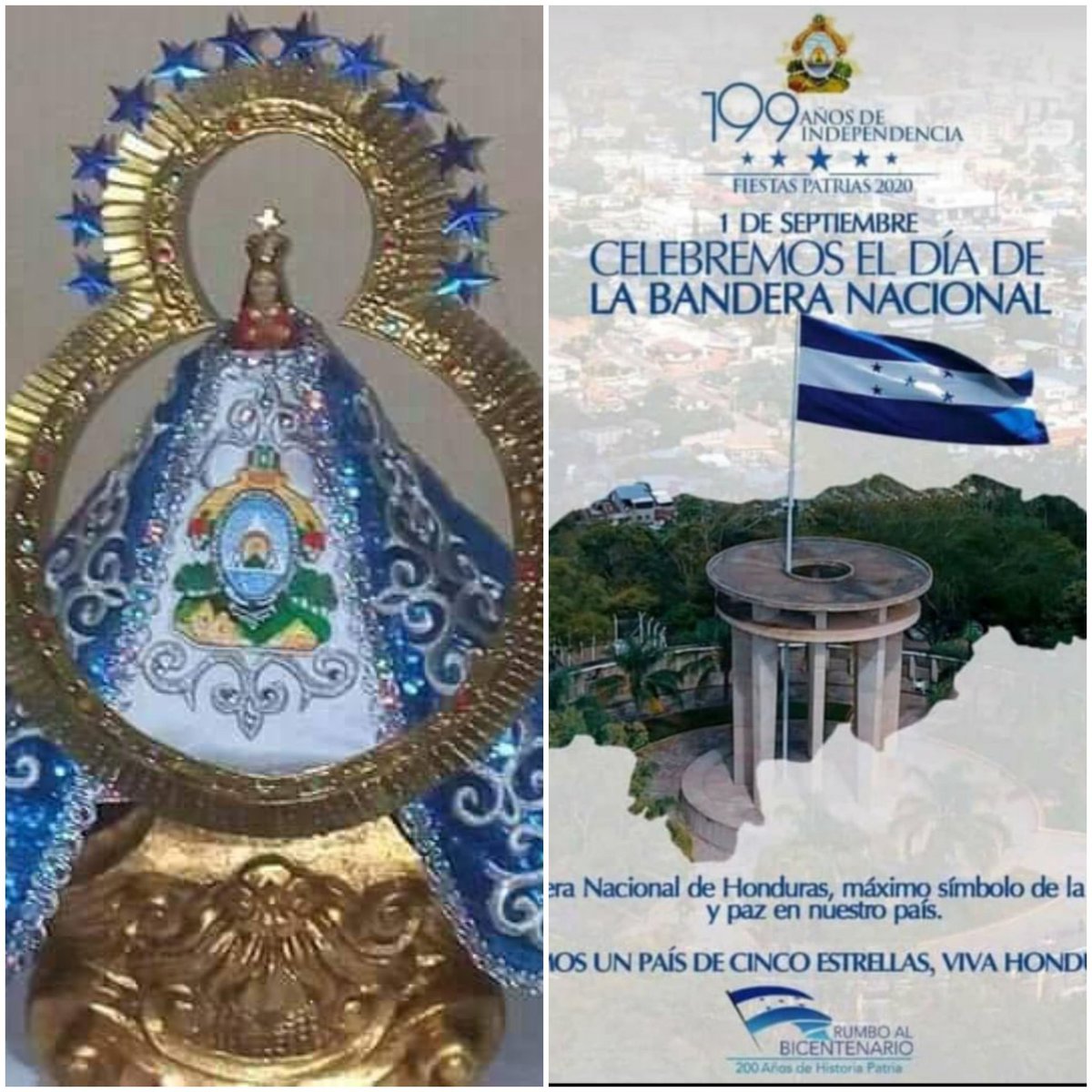 nellytabarnica's tweet photo. ¡Viva #Honduras! 🇭🇳💙 #OrgullosamenteCatracha 🇭🇳💙🇭🇳💙🇭🇳💙🇭🇳💙 https://t.co/5GAsr2HDuK