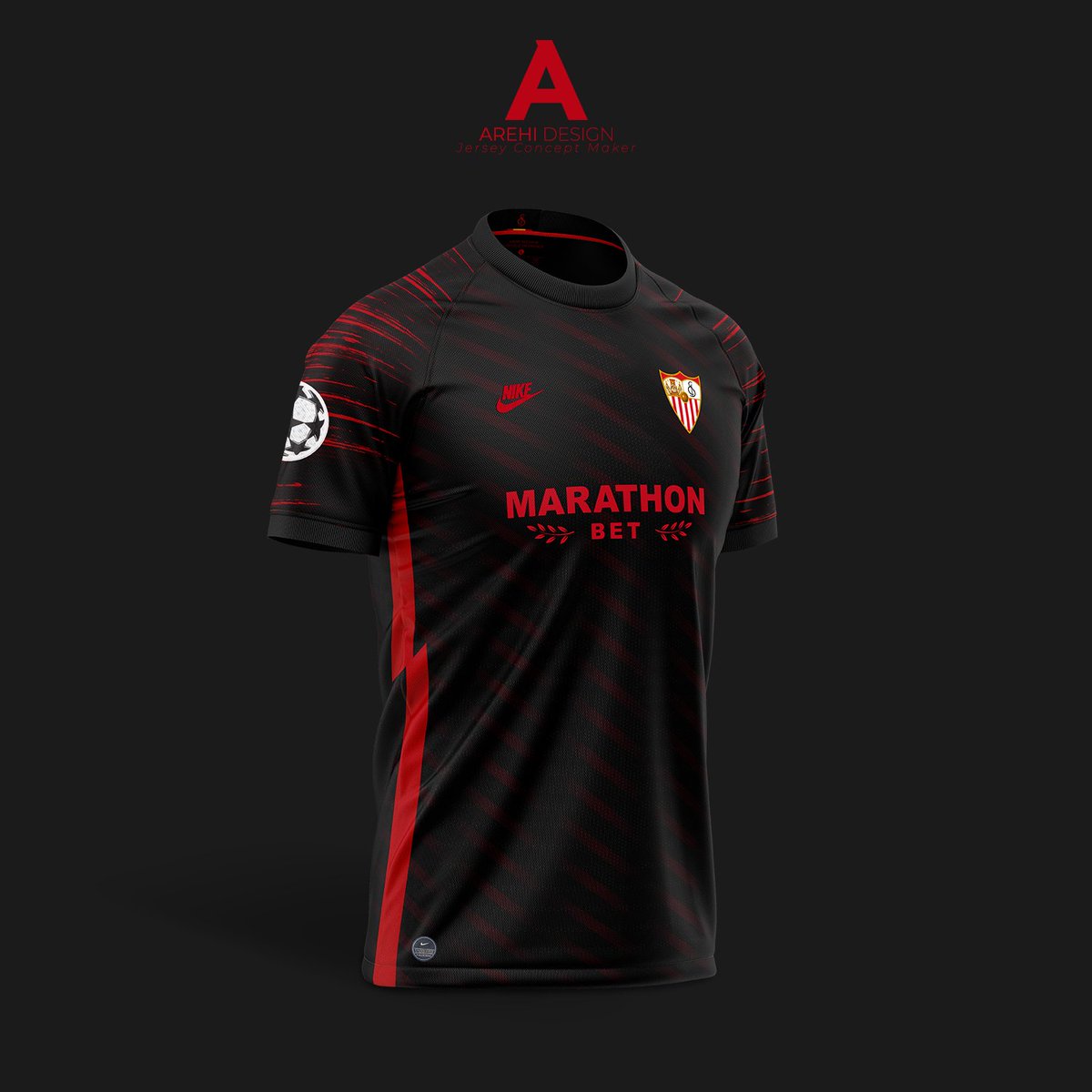 Sevilla Fútbol Club Videos📷🎥 tweet media
