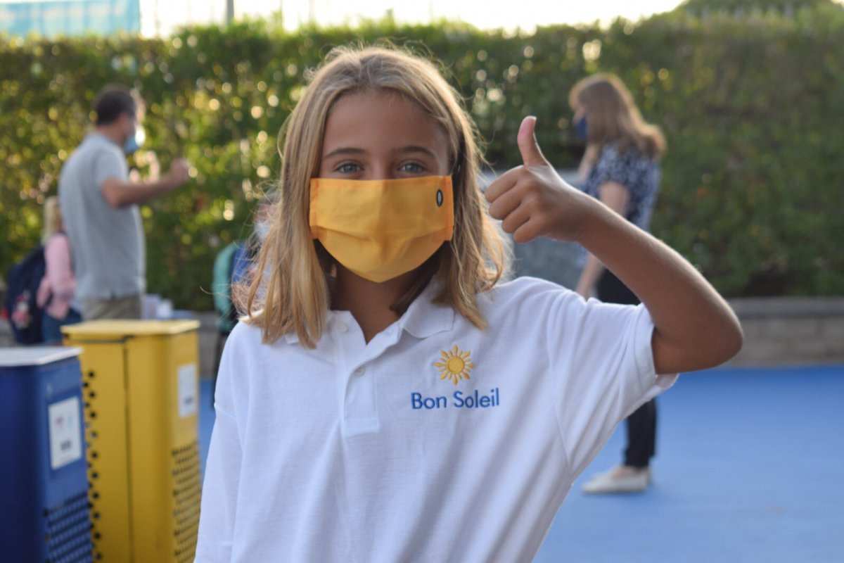 LIB_BonSoleil's tweet image. Rentrée 2020! 📚📚👏👏👏