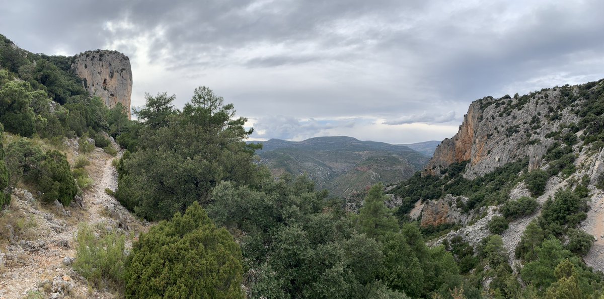 cesardura20's tweet image. ⛰Vivim en una província única. #OrgullDeCS