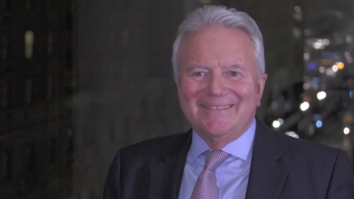 Peter Radcliffe and the rest of the P20 Team are working to ensure our upcoming virtual Global Payments Conference will be one-of-a-kind.

On Thursday, we take a behind-the-scenes look at the extensive production happening on both sides of the Atlantic. #payments