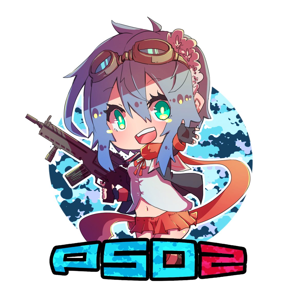 Pso2 静止画ver ロゴありなし ポージングはフリー素材から F A G H Pso2 Ship4 のイラスト Pso2 静止画ver ロゴありなし ポージングはフリー素材から F A G H Pso2 Ship4 のイラスト