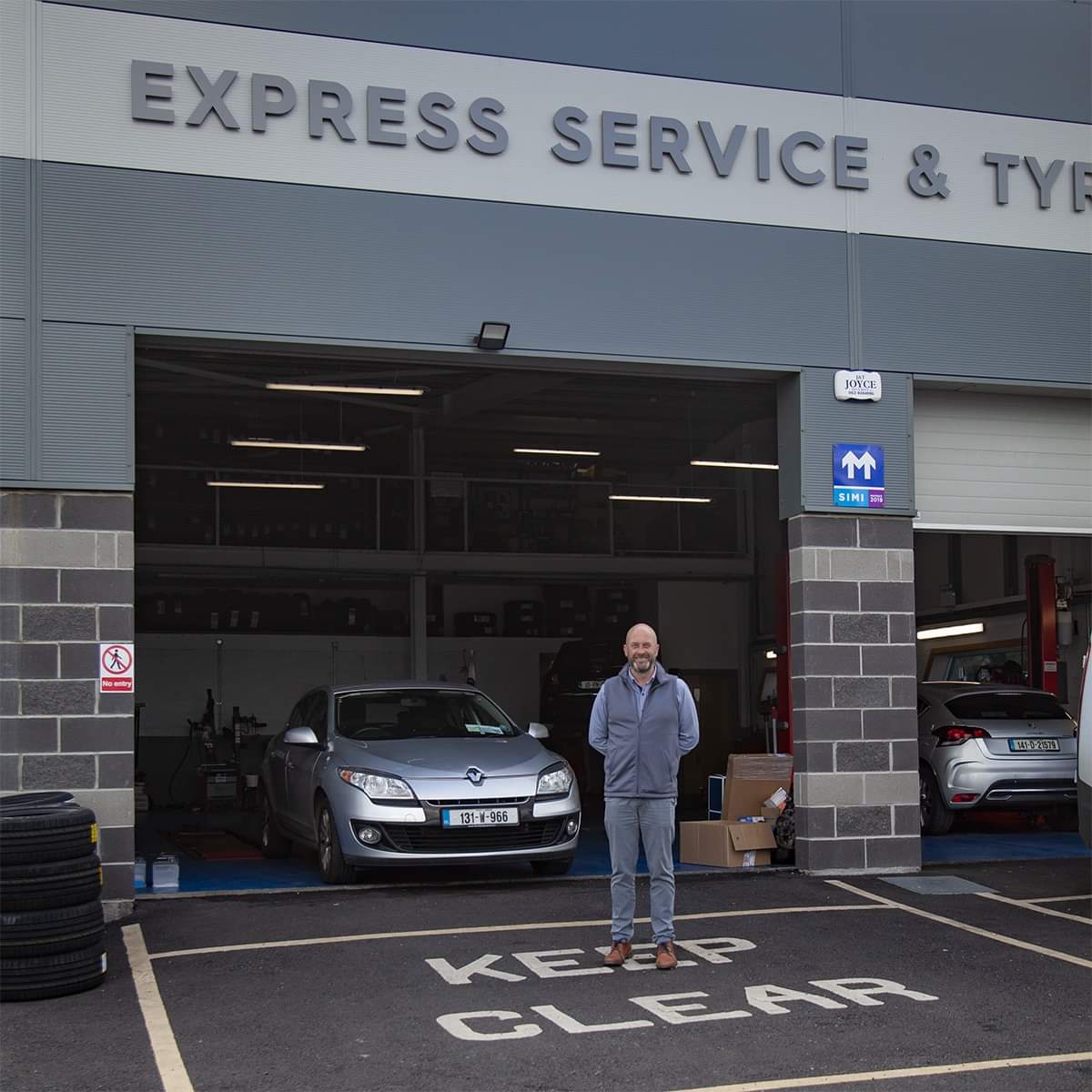 VisitNewRoss on Twitter "Today marks the first year anniversary of