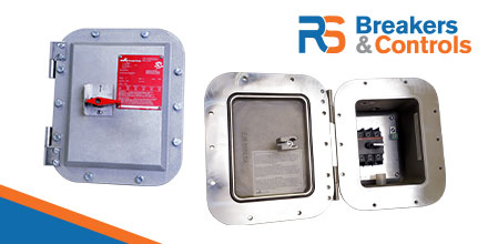 RSBreakers's tweet photo. Whether you’re faced with extreme temperatures, debris and fumes in the air, or risk of water immersion, you need to know your electrical enclosures will hold.

#ExplosionProof #HazardousLocation #ElectricalIndustry #ElectricalSolutions #ElectricalEnclosure https://t.co/yspb6aTYAT