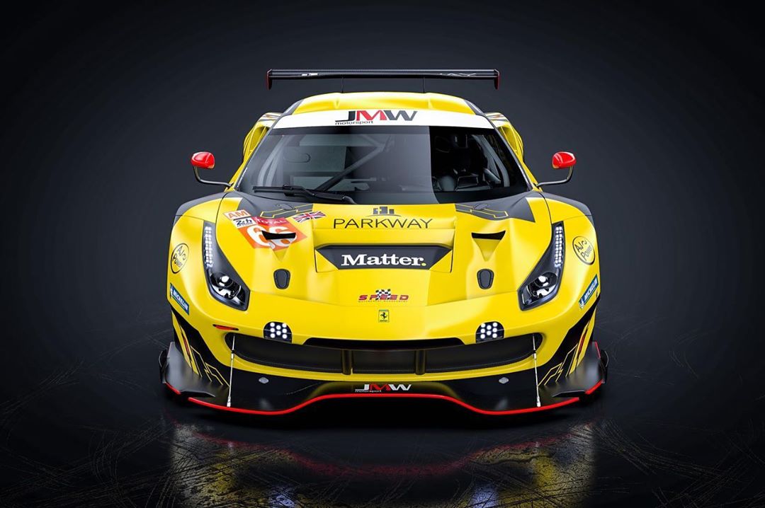 GTendurance_'s tweet image. Ladies &amp;amp; Gents - here is your 6️⃣6️⃣ @JMWmotorsport driver line up for @24heuresdumans 

@maxrootracing 
@RichardHeistand 
@janmagnussen 

#GoodLuck guys &amp;amp; #GoLikeHell 💪

@FerrariRaces @FIAWEC @24hoursoflemans #Ferrari #GTendurance #GetOutAndRace #LeMans #LM24 #racing #racecar