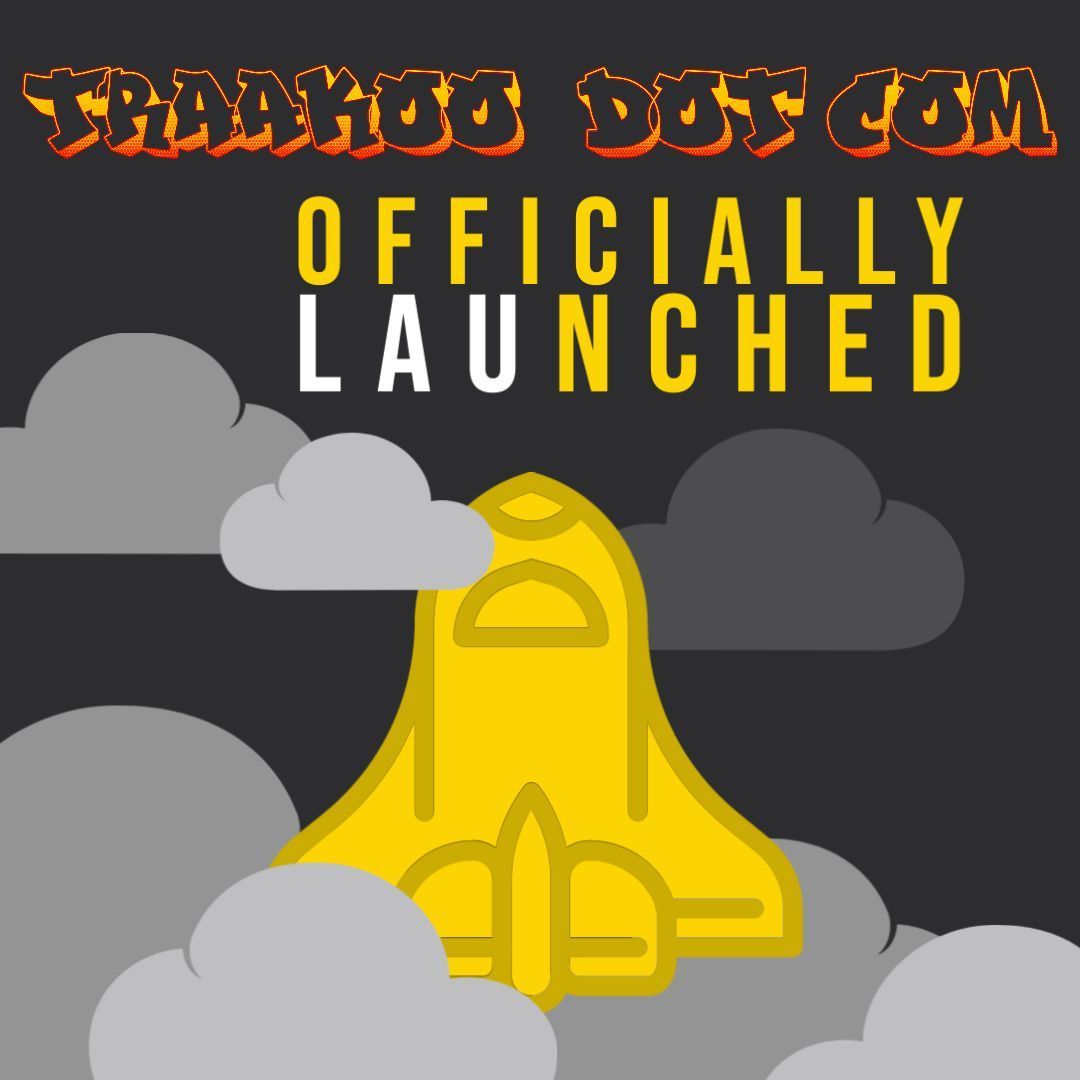 Mailman0027's tweet photo. https://t.co/vW8nWlPrAS IS OFFICIAL! ! !
My nephew's site is officially up and running. Take aPeek wouldja.
#epk #rap #merch #traakoo #gasser #ecommerce #blackowned #apparel #accessories https://t.co/WxBvOu8Jn1