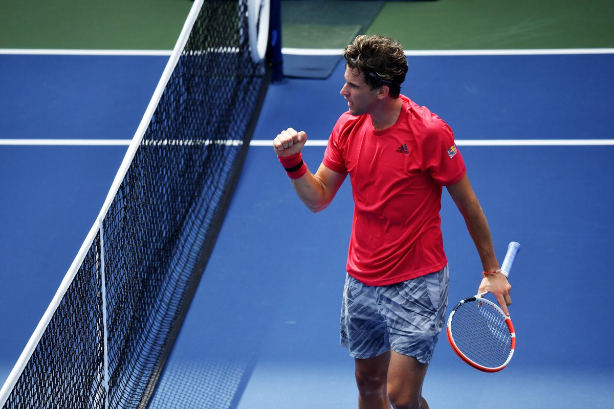 US Open Tennis tweet media