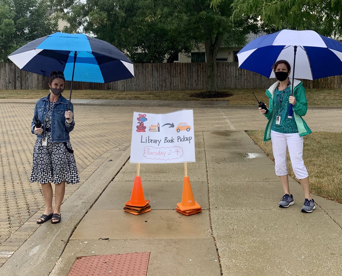 WildcatReader tweet media