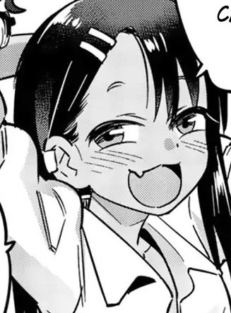 Like a date? 

well let's make it a date then!

they've still got those matching rings she gave Komi, even if they were cheap.
