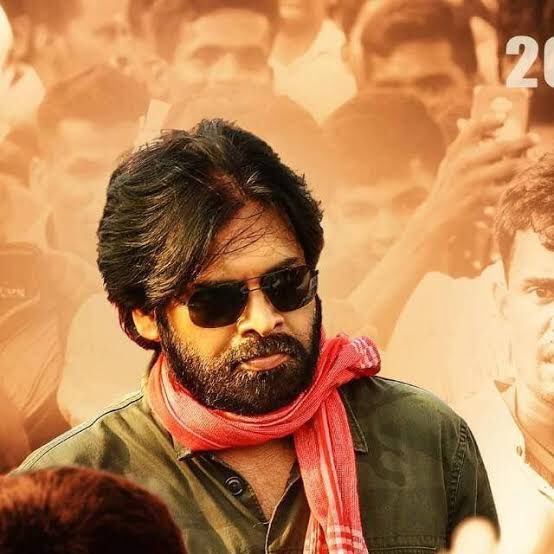 Happy Birthday to our Power Star <a href="/PawanKalyan/">Pawan Kalyan</a>.
#HBDPawankalyan
#HBDPawanaKalyan