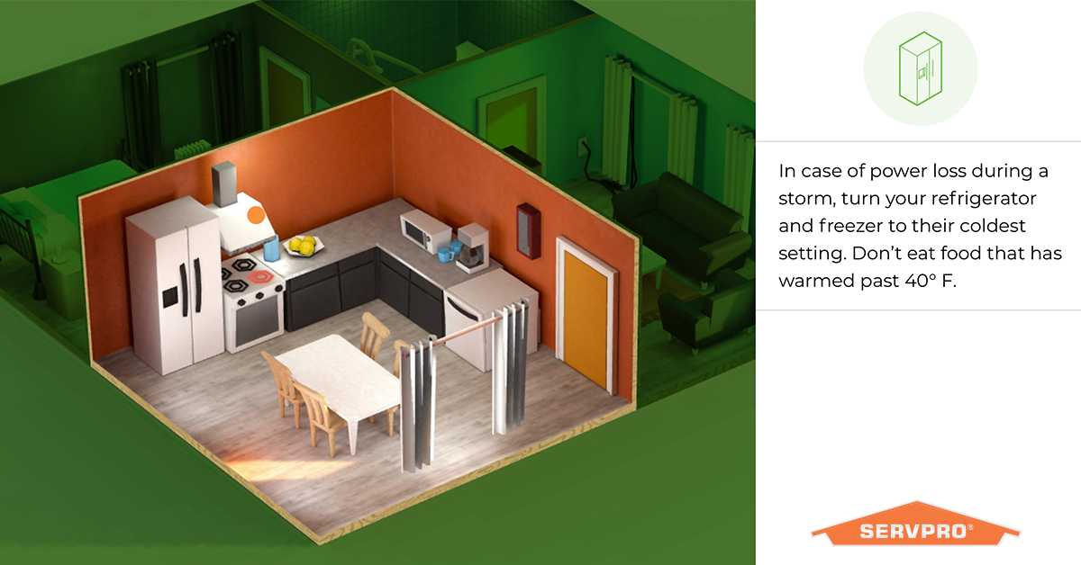 SERVPRObradleyc's tweet image. September is National Preparedness Month and we&apos;ve learned a lot from our disaster recovery work over the years. Visit bit.ly/3jpR1Fo now to learn how you can plan for when disaster strikes.