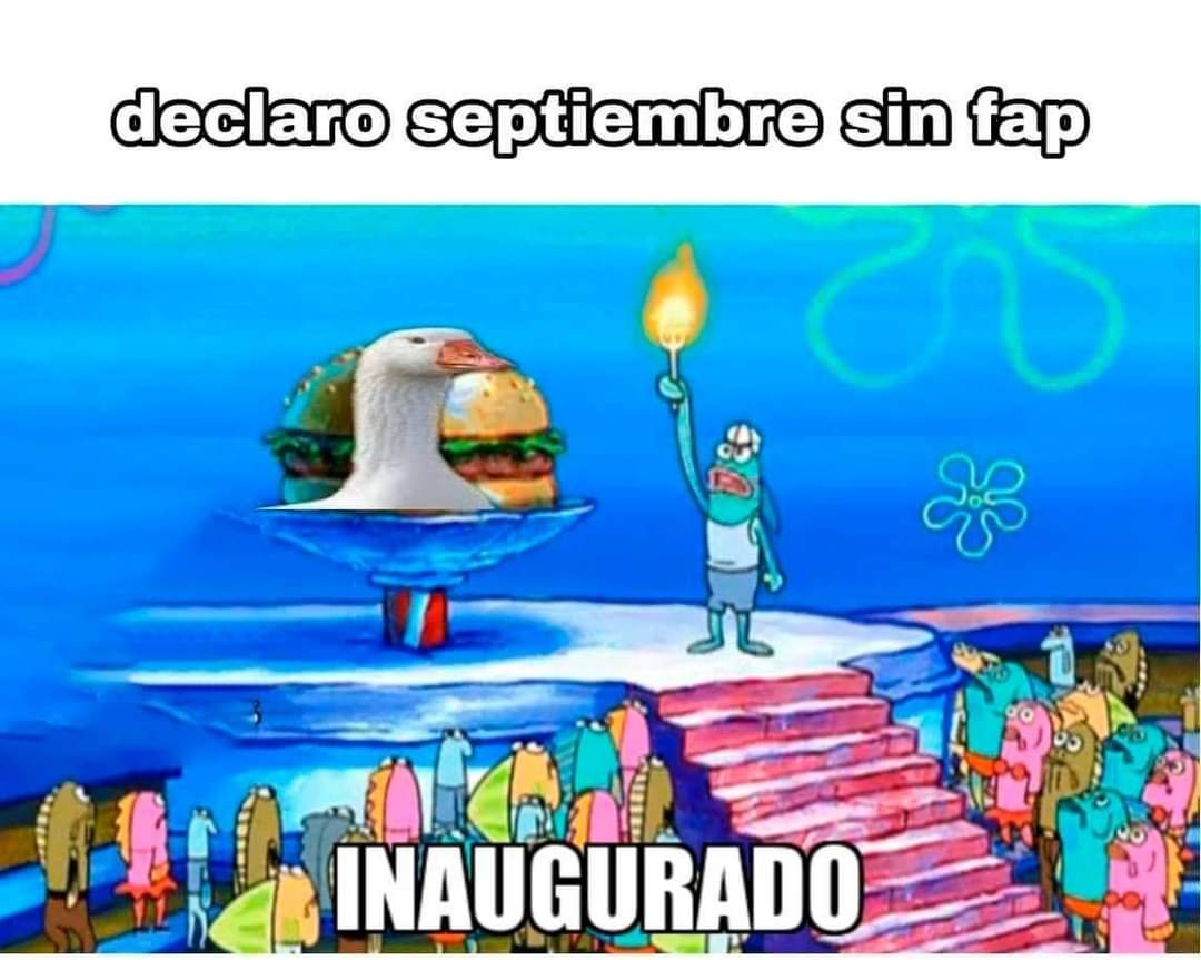pegajosoblog's tweet photo. Me cuelgo del #SeptiembreSinFap #sepsinfap y abro hilo con las reglas y el premio al final del camino amigos !!! https://t.co/aQxG4VCiJG