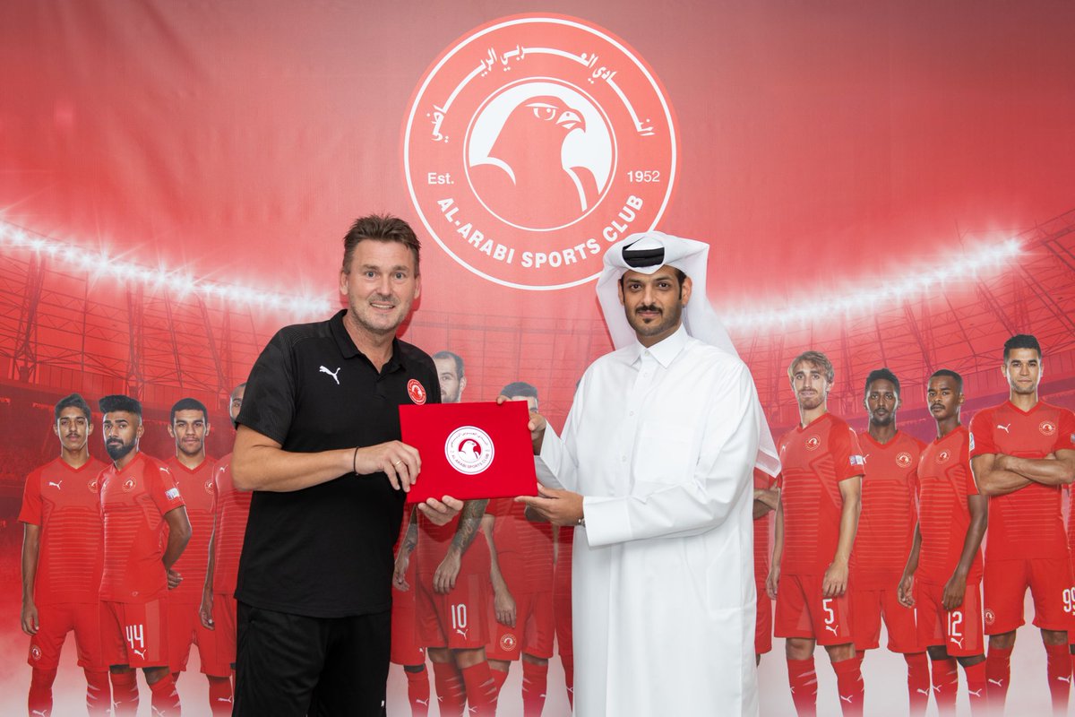 Al Arabi Sports Club On Twitter ÙˆÙŠØ°ÙƒØ± Ø§Ù†Ù‡ Ù… Ø«Ù„ Ø¨Ø±Ø´Ù„ÙˆÙ†Ø© ÙÙŠ 100 Ù…Ø¨Ø§Ø±Ø§Ø© ÙˆØ¯Ø±Ø¨ Ø­Ø±Ø§Ø³ Ù…Ù†ØªØ®Ø¨ Ù‡ÙˆÙ„Ù†Ø¯Ø§ Ù…Ù† Ø§Ù„ÙØªØ±Ø© 2006 Ø¥Ù„Ù‰ 2012 ÙˆØ¯Ø±Ø¨ Ø­Ø±Ø§Ø³ Ù†Ø§Ø¯ÙŠ Ø¨ÙŠ Ø¥Ø³ ÙÙŠ Ø¢ÙŠÙ†Ø¯Ù‡ÙˆÙÙ† Ù…Ù† 2013 Ø¥Ù„Ù‰ 2020