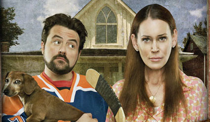 SModcastNetwork's tweet image. SModcast 435: Jen Again with @ThatKevinSmith &amp;amp; Guest Star @JenSchwalbach is live....

smodcast.com/channel/smodca…

#SModcast