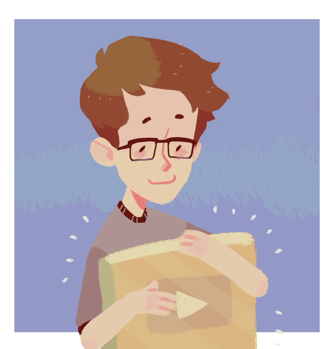 congrats on your gold playbutton, <a href="/ScottTheWoz/">Scott Wozniak</a> !
it's well deserved!