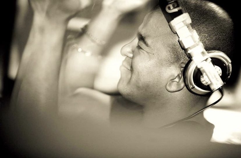 Sadest news.. Rest in peace #ErickMorillo