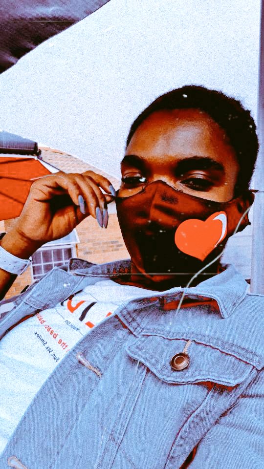 Iam_Cgo's tweet image. Hello 2020 #Spring #SpringDay2020