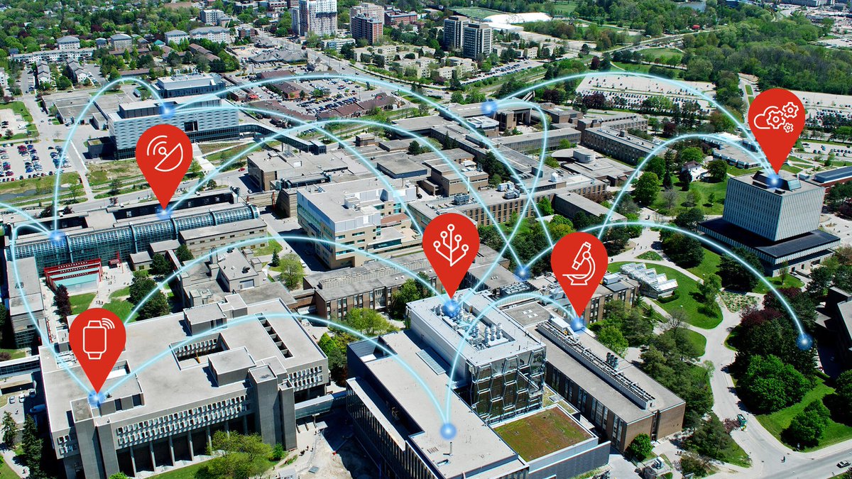 University of Waterloo tweet media