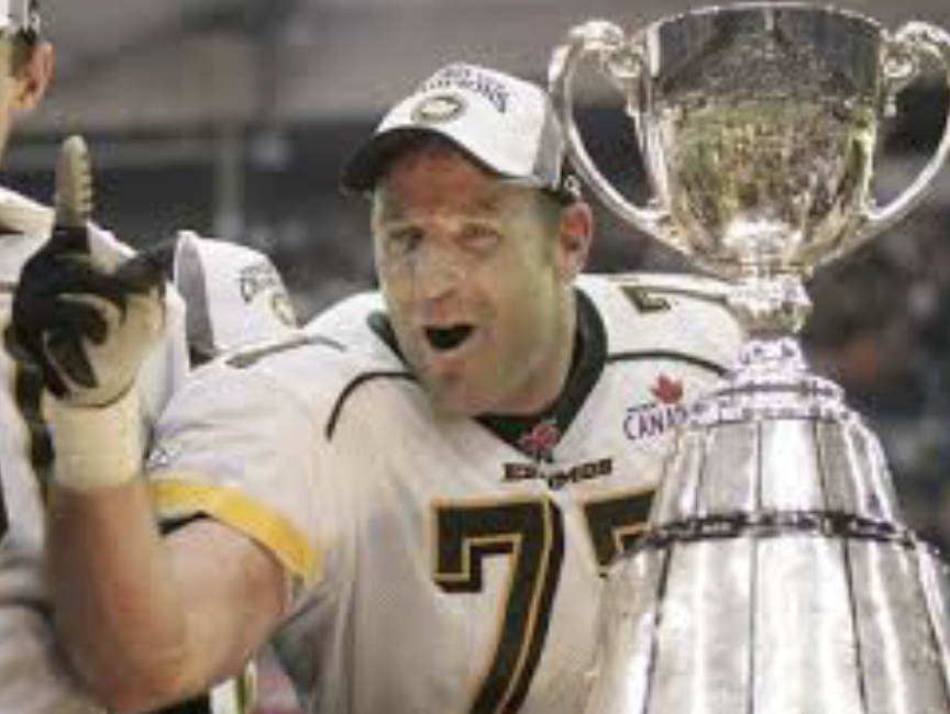 DuckMillard's tweet image. Attention #CFL fans:

#PerfectPlayer in honour of our guest on #SportsAndMore @ajgass77, we are going with #EdmontonFootballTeam linebackers all time. Take 3 of them and combine to create the #PerfectPlayer. New episode out later today.
#PodcastAlley