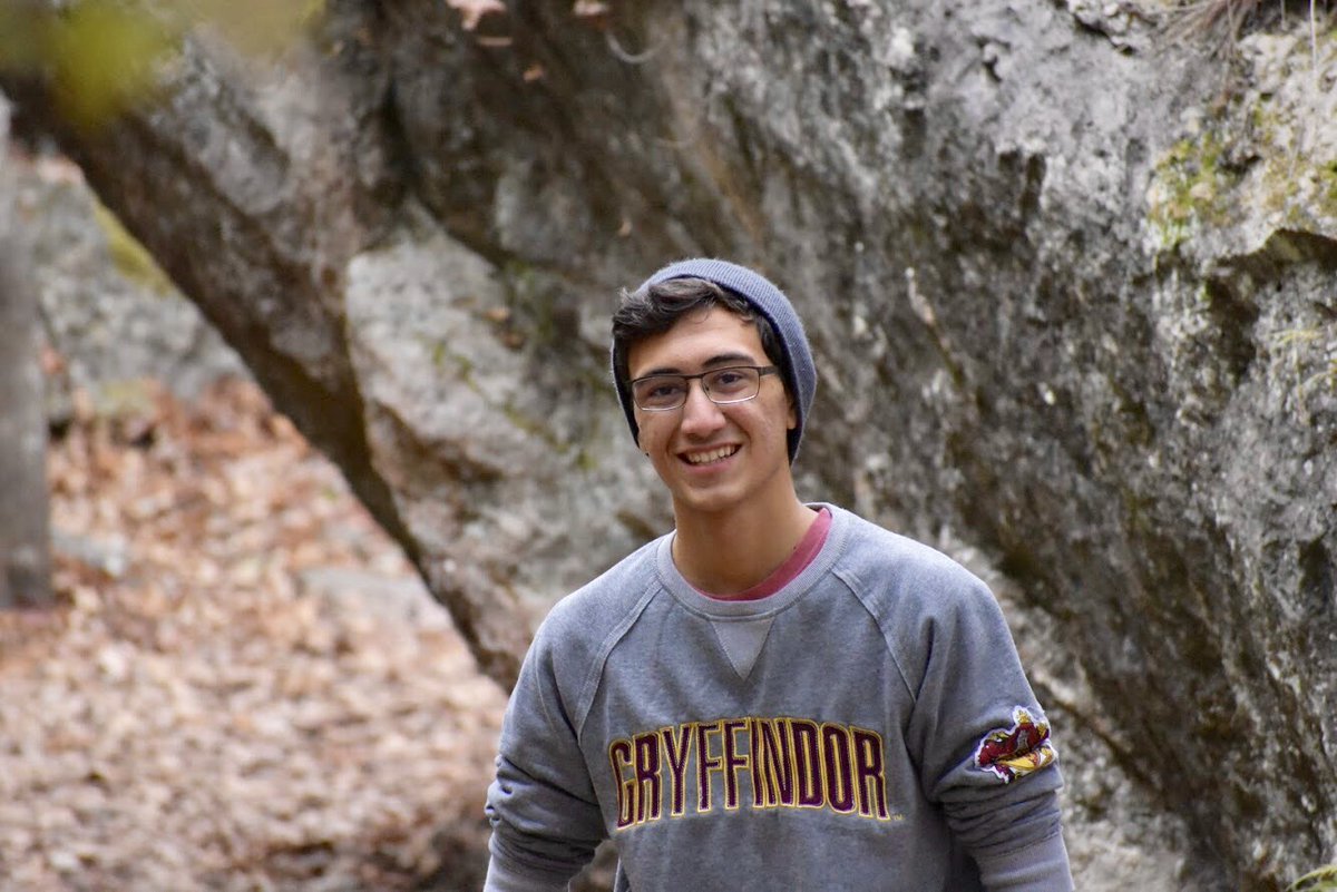TexasDBF's tweet photo. Hello everyone! My name is Evan Silva and I’m your Chief Engineer this year. I am a sophomore aerospace engineering major, and my favorite aspect of DBF is the inclusive learning environment. In my free time, I enjoy kayaking, rock climbing, and playing board games with friends. https://t.co/eKiedzLscj