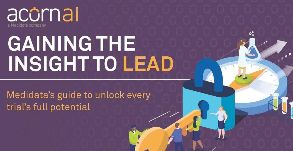 Medidata tweet media