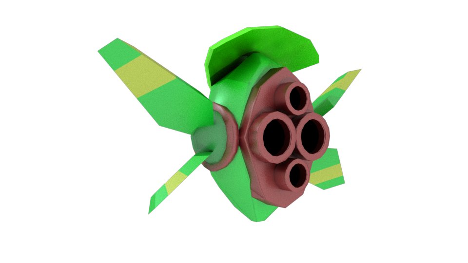 HansGenares's tweet photo. Mini Ship #2: Dragon Flee

#SpaceShip #lowpoly #3D #3dart #3dmodeling https://t.co/xgs9ggJh5S
