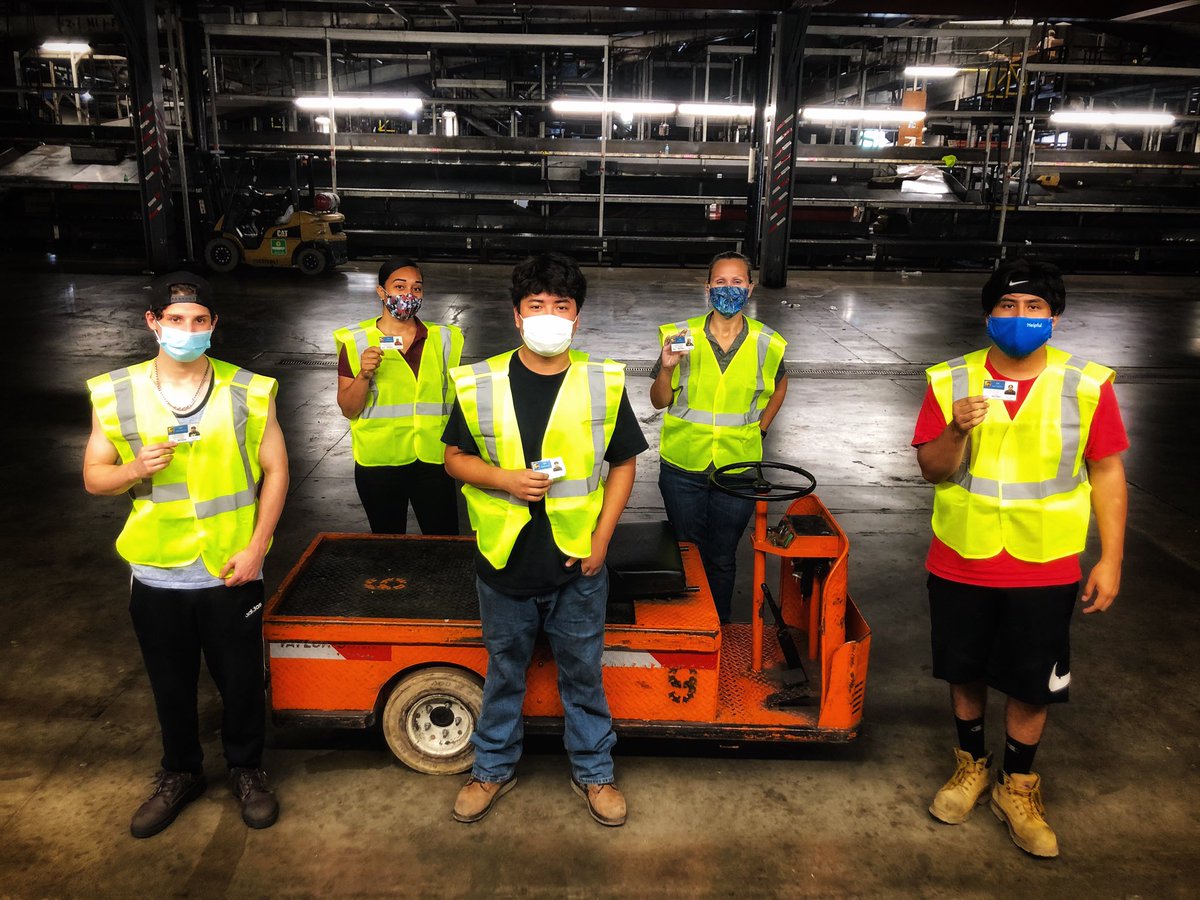 Mike Garcia tweet media