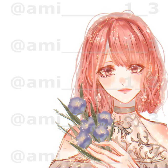 可愛いペア画のtwitterイラスト検索結果