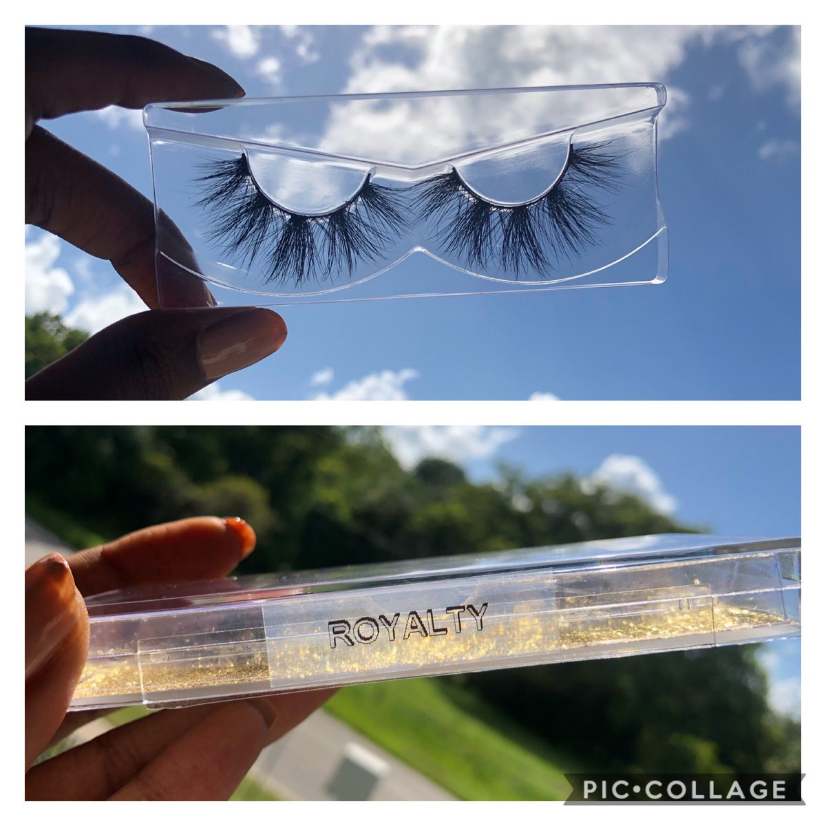 🚨 NEW ITEM 🚨 

•Lash Style: 3D 16mm 100% Minks
•Lash Name: Marigold
•Price: $12

✨High Quality✨Reusable✨Unique

You don’t wanna miss out on these affordable stylish eyelashes 🤩✨💛.

#LashedByMo #UniquelyLashed  #3DMinks #FloridaMinks #QualityLashes #YouNameIt #ILashIt