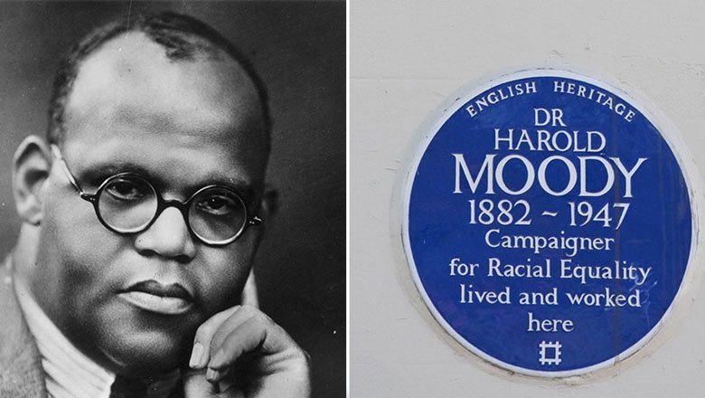 After a life of campaigning, Dr Moody died, the year before the Windrush arrived, with the colour bar very much unbroken. Yet the LCP laid the groundwork for the fight against the moral, political & eugenic justifications for the 2nd class citizenship blk were expected to accept.