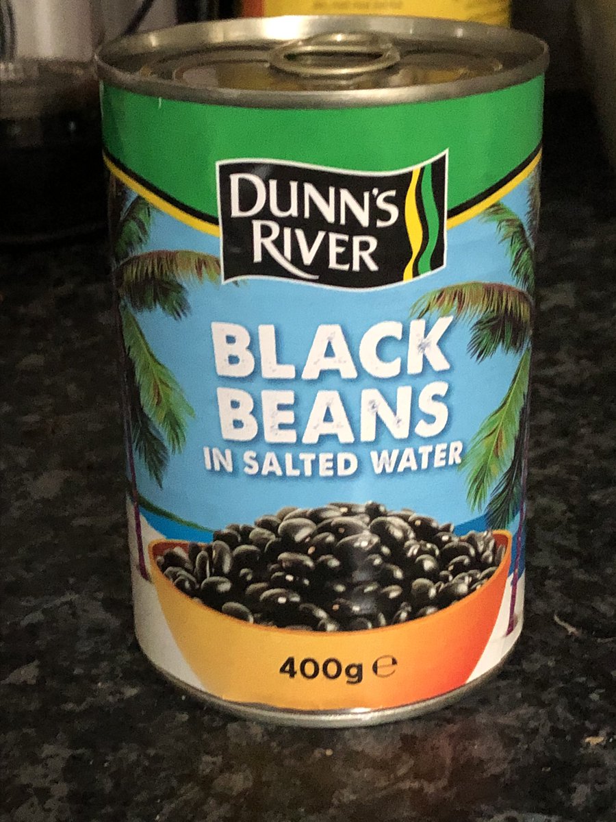 tinned shit! loads of tuna, black beans bc theyre my fav, and carby stuff,, last resort stuff besides the tuna tbh