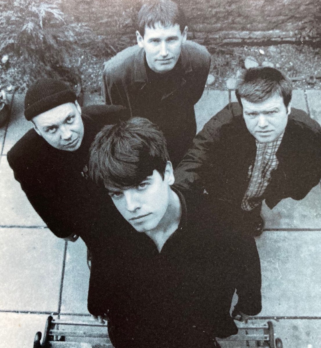 It's another dive into the Sessions archive tonight from 10pm on <a href="/rte2fm/">RTÉ 2FM</a> - @maija_sofia (from February of this year), &amp; <a href="/EngineAlley_/">Engine Alley</a> (1995) #sessions