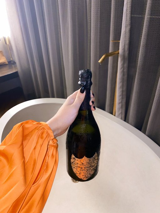 Just add water 💦 https://t.co/GO1590MpRM