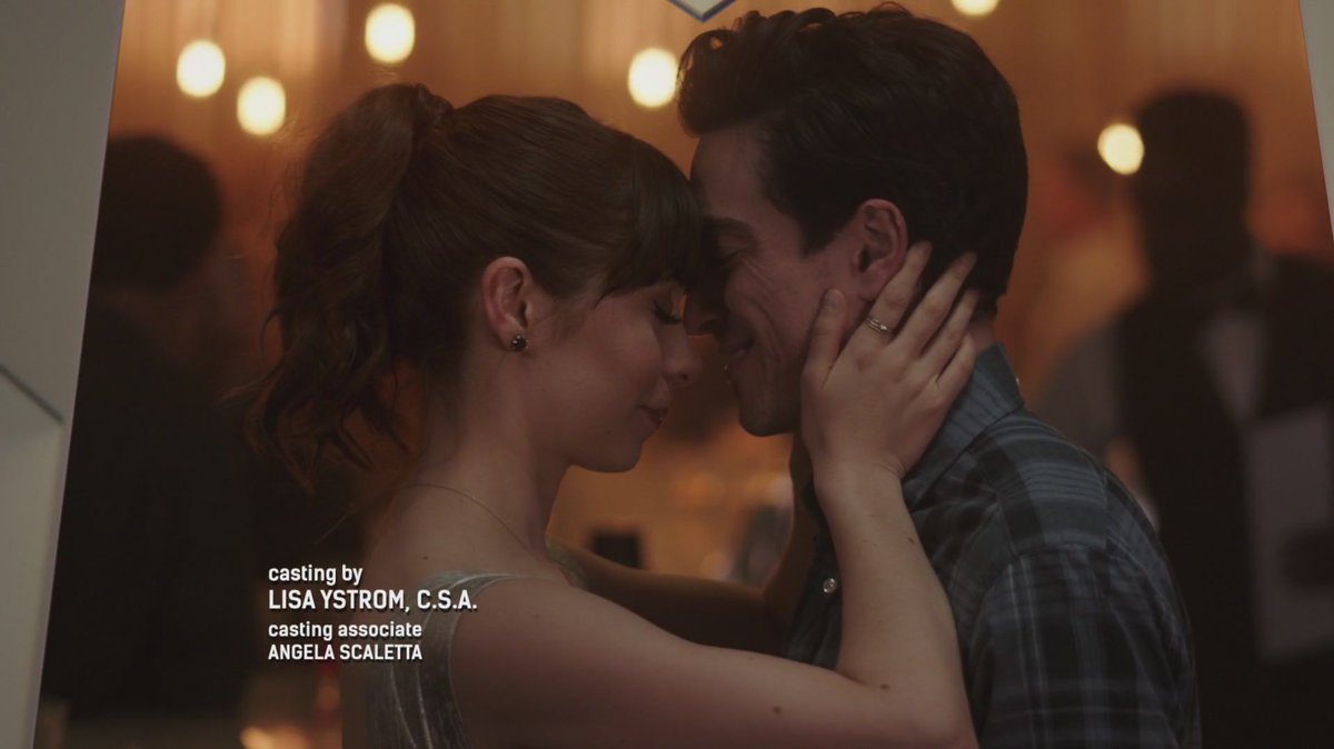 benfeldmannet's tweet photo. 1x13: M is for Meant to Be

"I know you're in New York and I know you don't get back until Friday. But I needed to say something. Youre right. I have been naive and there's probably no such thing as meant to be. But I don't care. Because I want to be with you."

#BenFeldman #AtoZ https://t.co/QPXkcArMwL